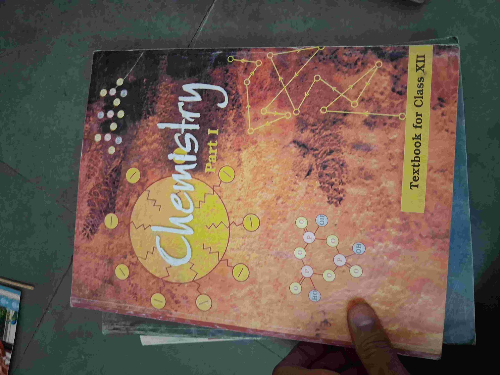 Chemistry ncert - Second Hand - Bookaao