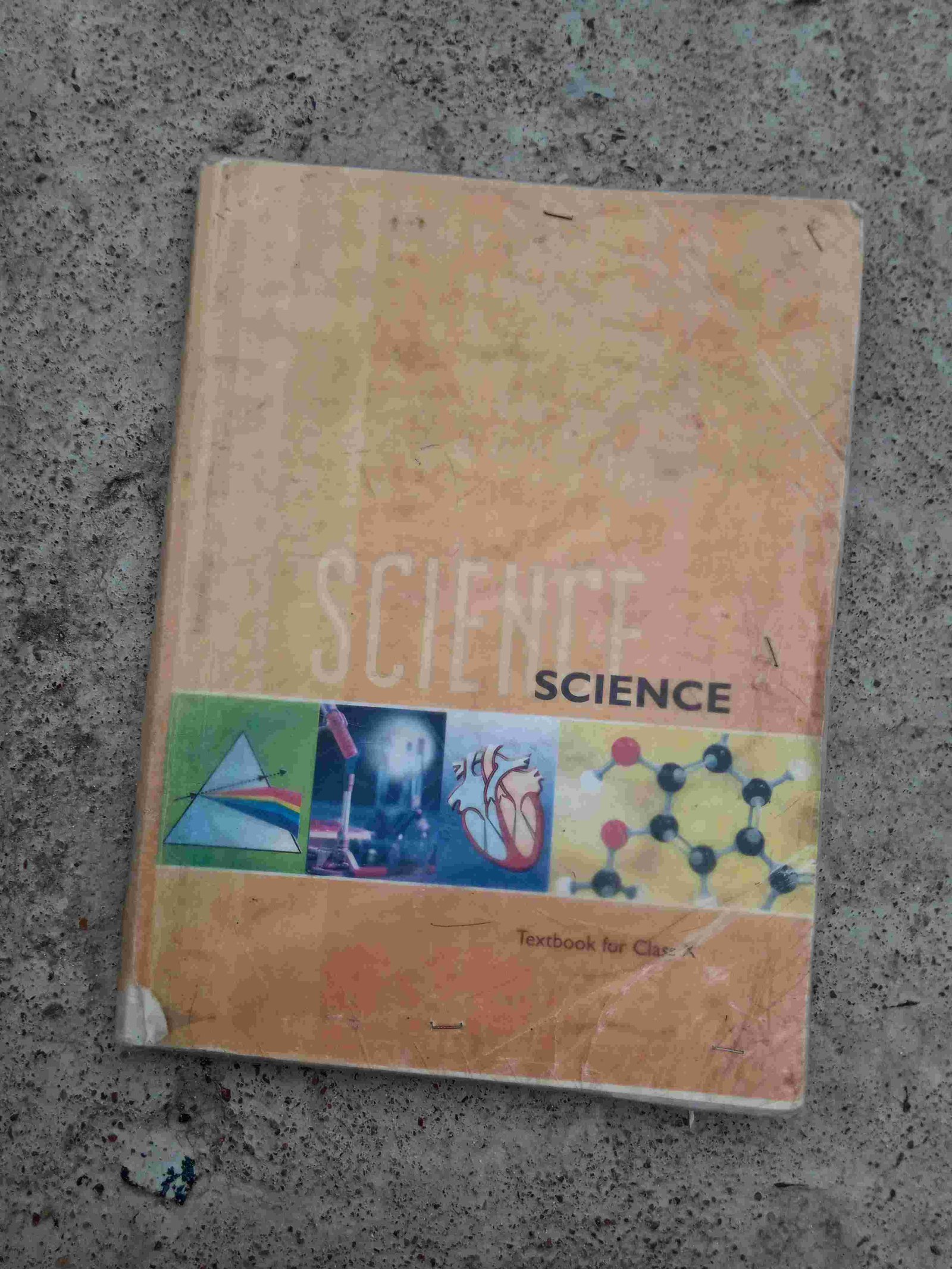 Buy Second Hand CLASS 10 NCERTs in Kunjalpur sahara Mainpuri - Bookaao