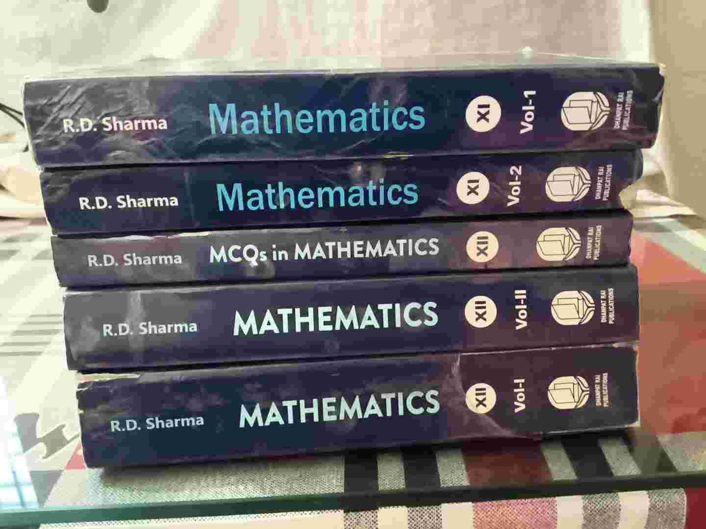 Class 11- 12 and JEE book - Second Hand - Bookaao