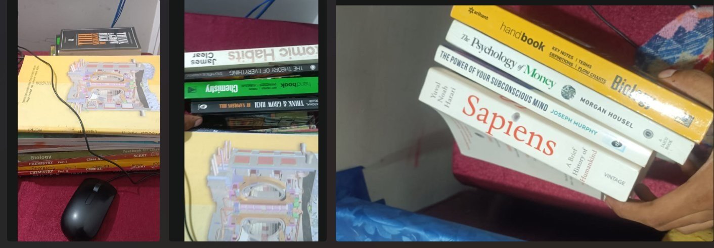Buy Second Hand class 11 12 pcbse set + reading books in purnea - Bookaao