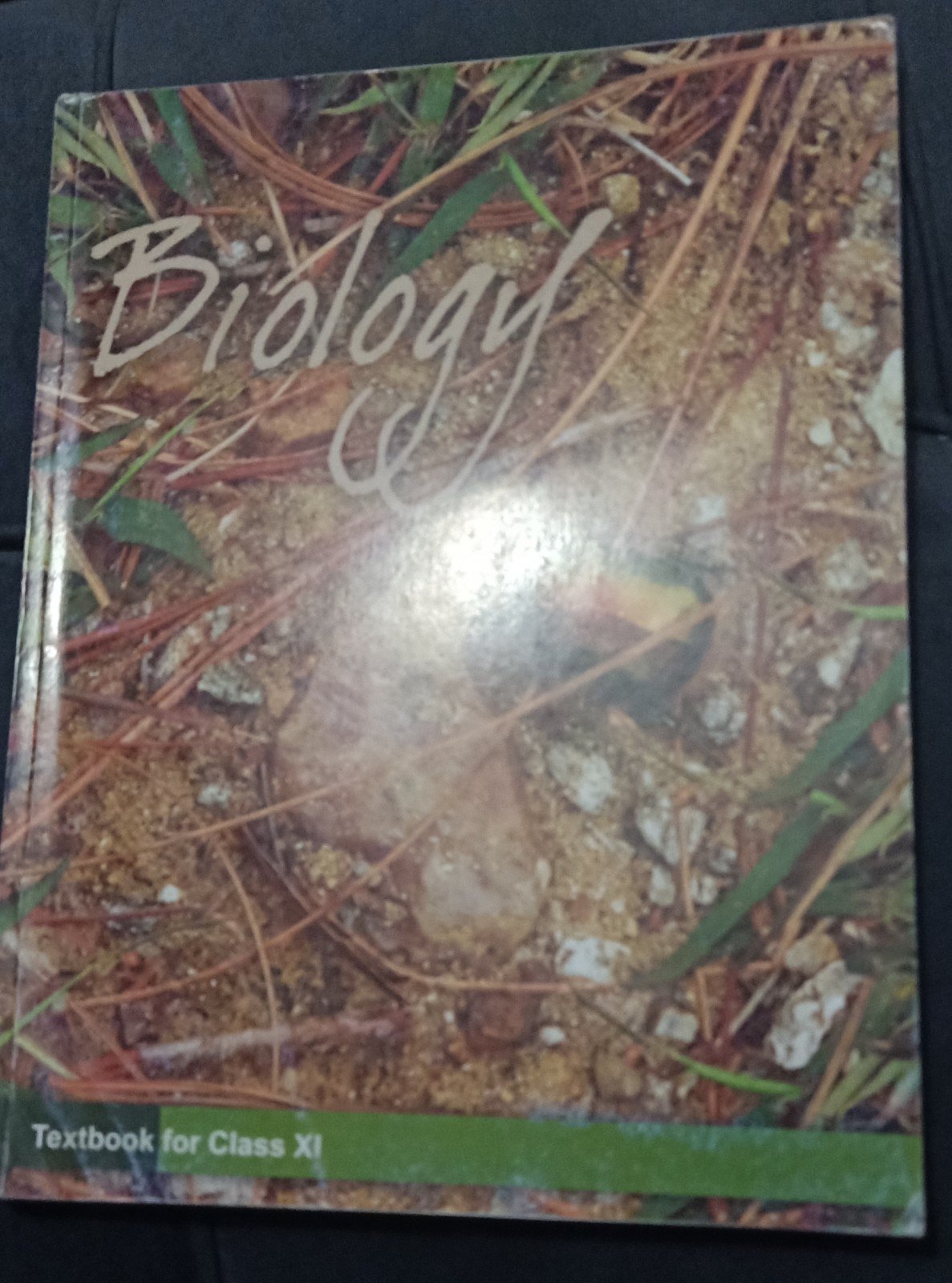 Class 11 biology NCERT - New Book - Bookaao
