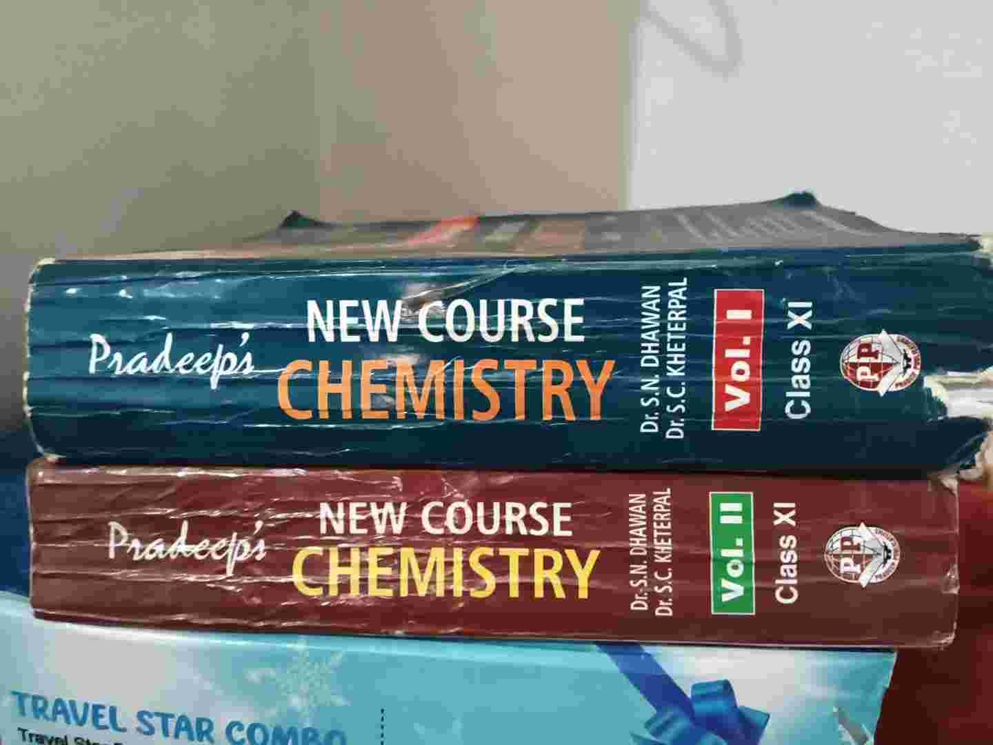 Class 11 chemistry book - Second Hand - Bookaao