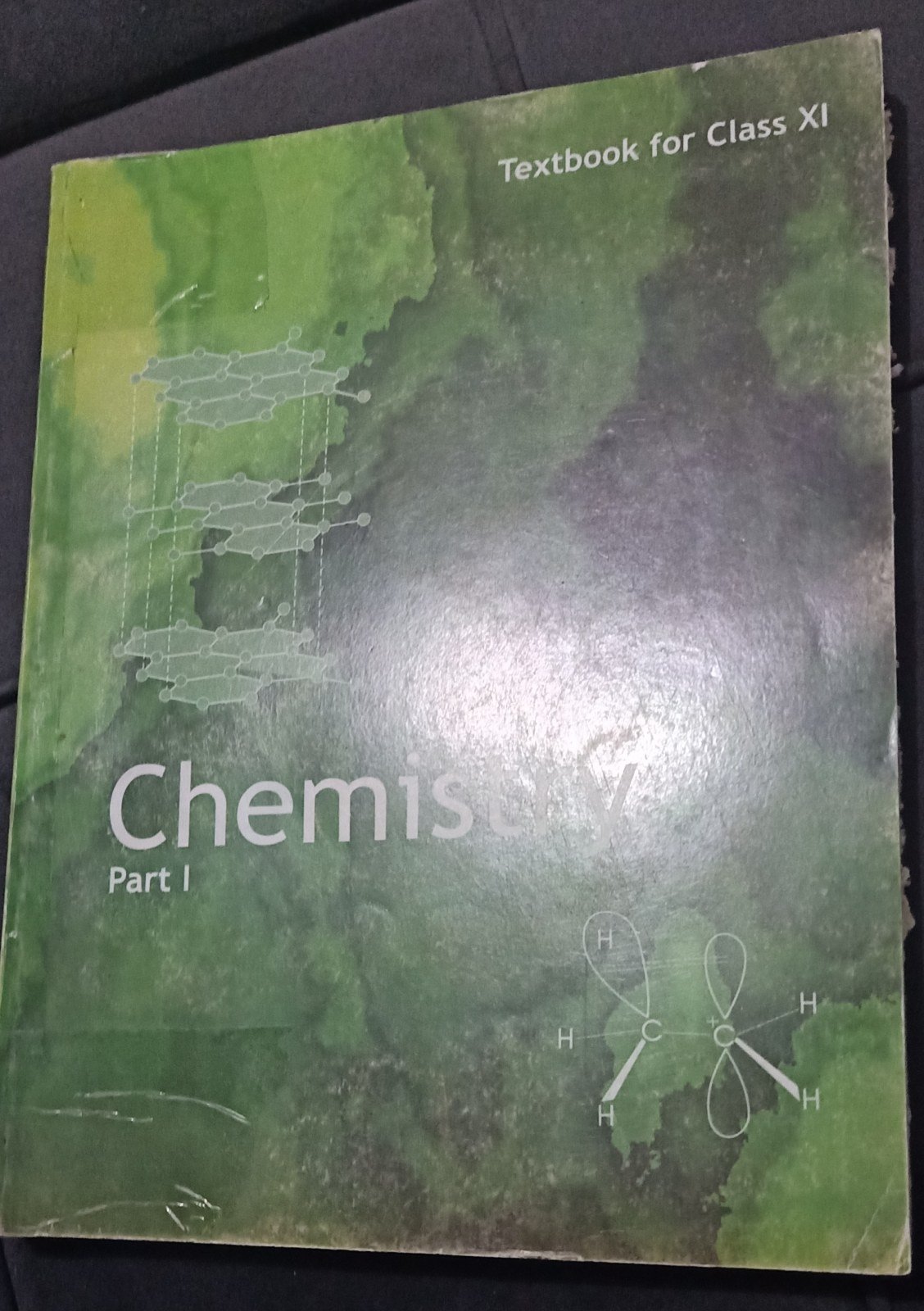 Class 11 chemistry NCERT part 1 - New Book - Bookaao