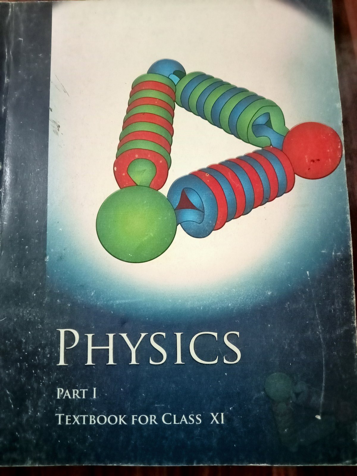 Class 11 PHYSICS Ncert - Second Hand - Bookaao