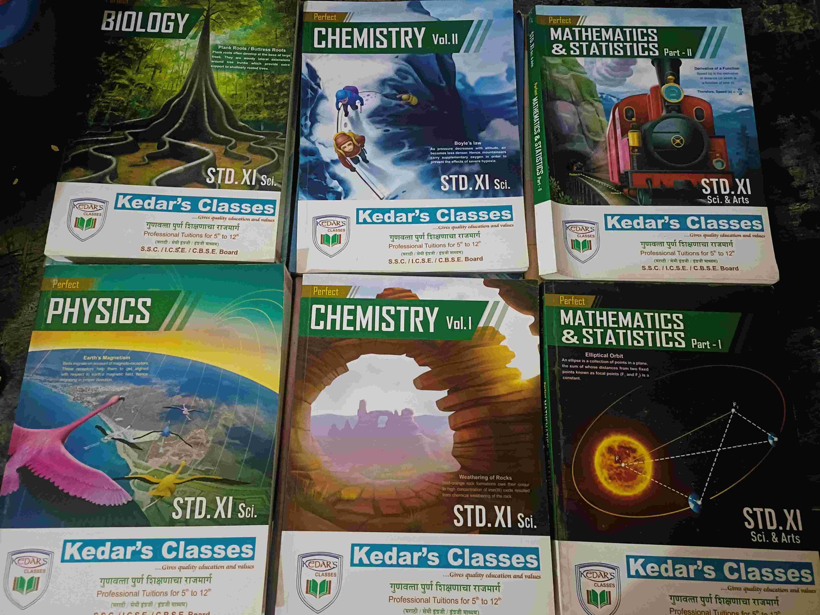 Class 11th complete preparation digests target - Second Hand - Bookaao