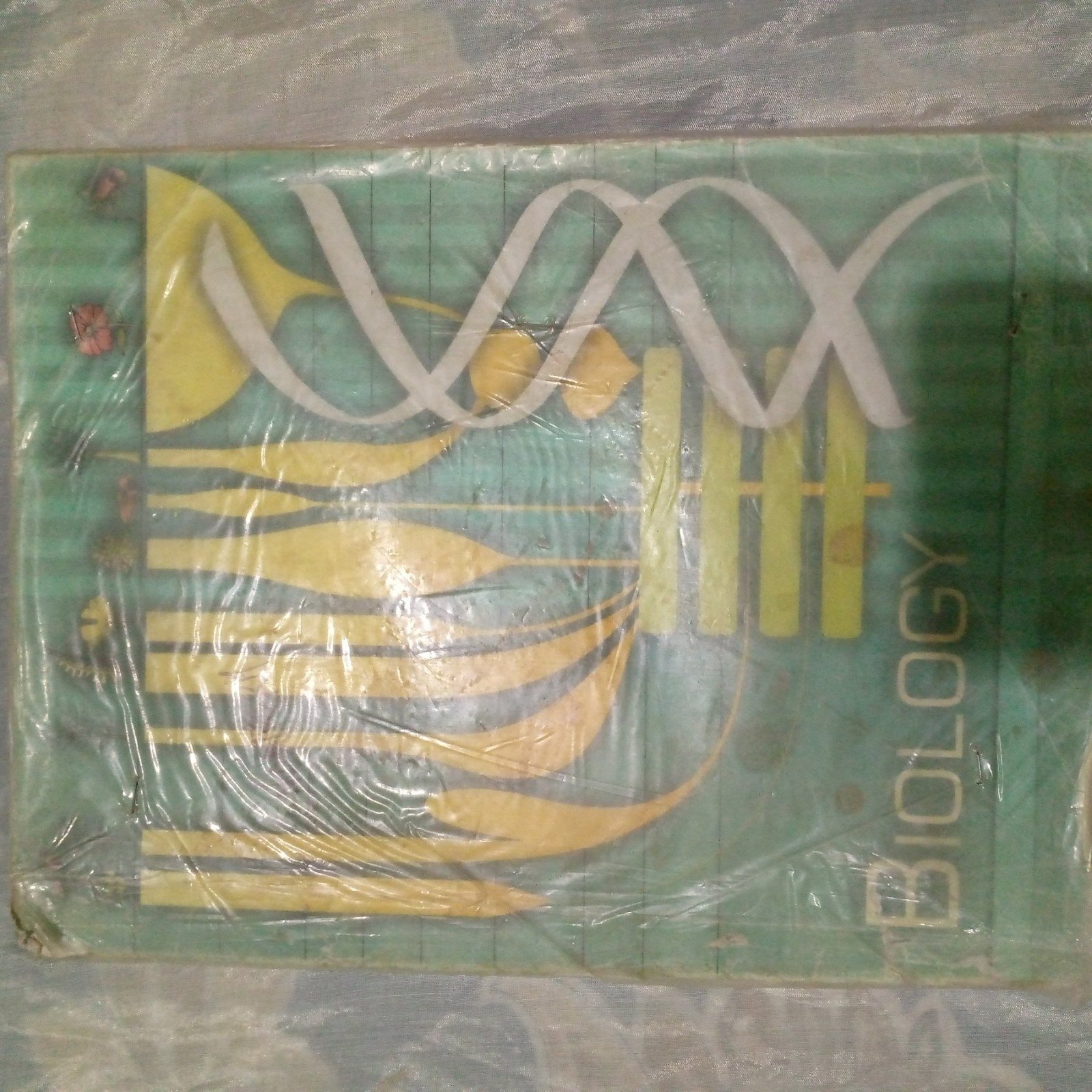 Class 12th Biology NCERT - Second Hand - Bookaao