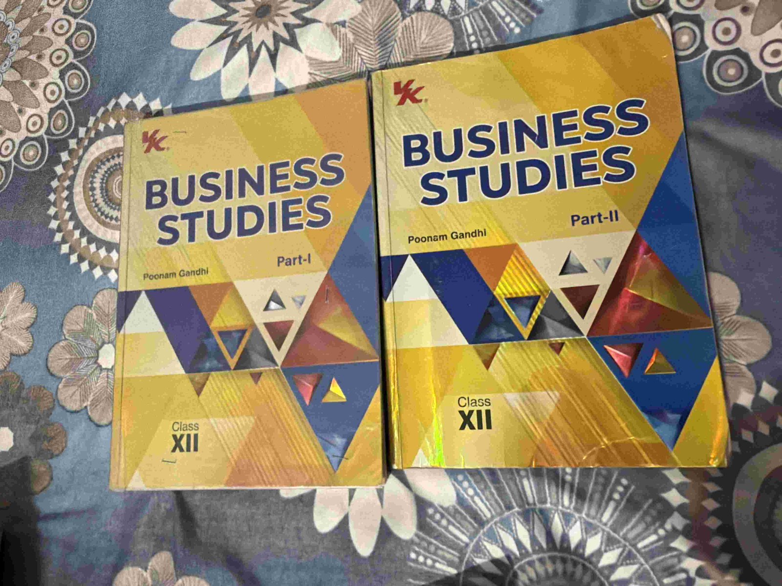 Class 12th commerce CBSE - Second Hand - Bookaao