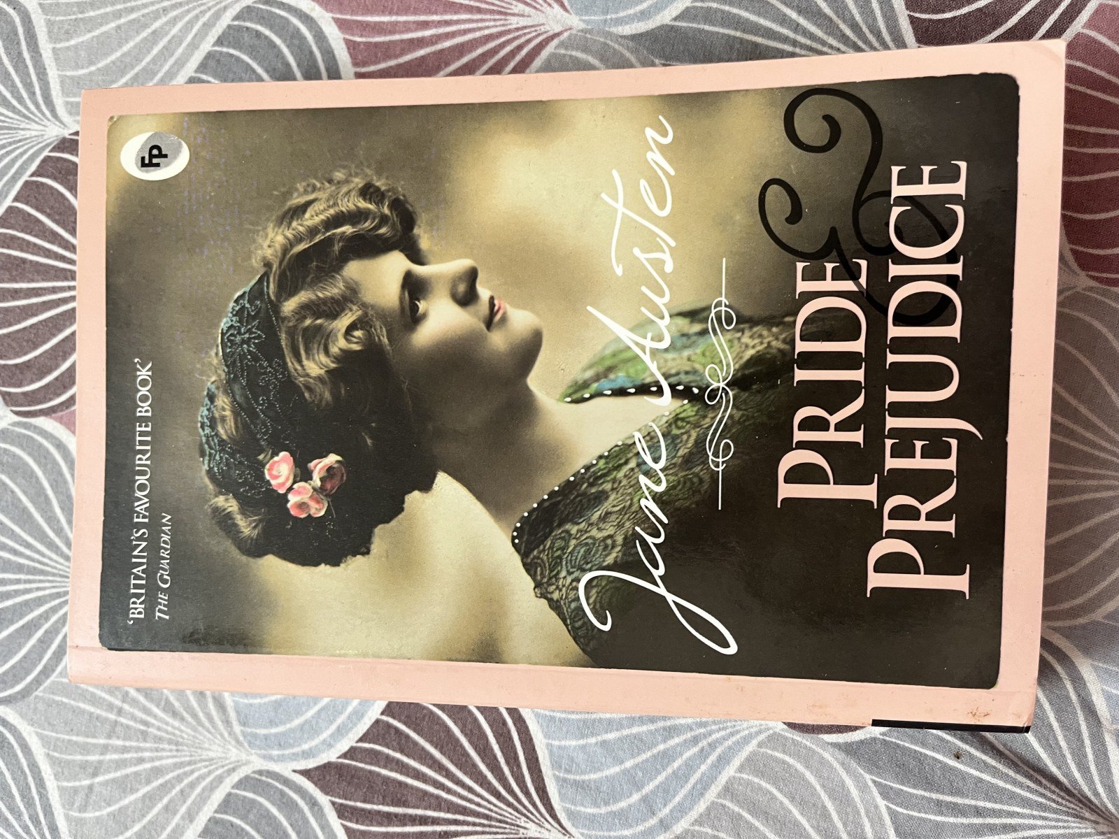 Classic Literature Four Book Set - New Book - Bookaao