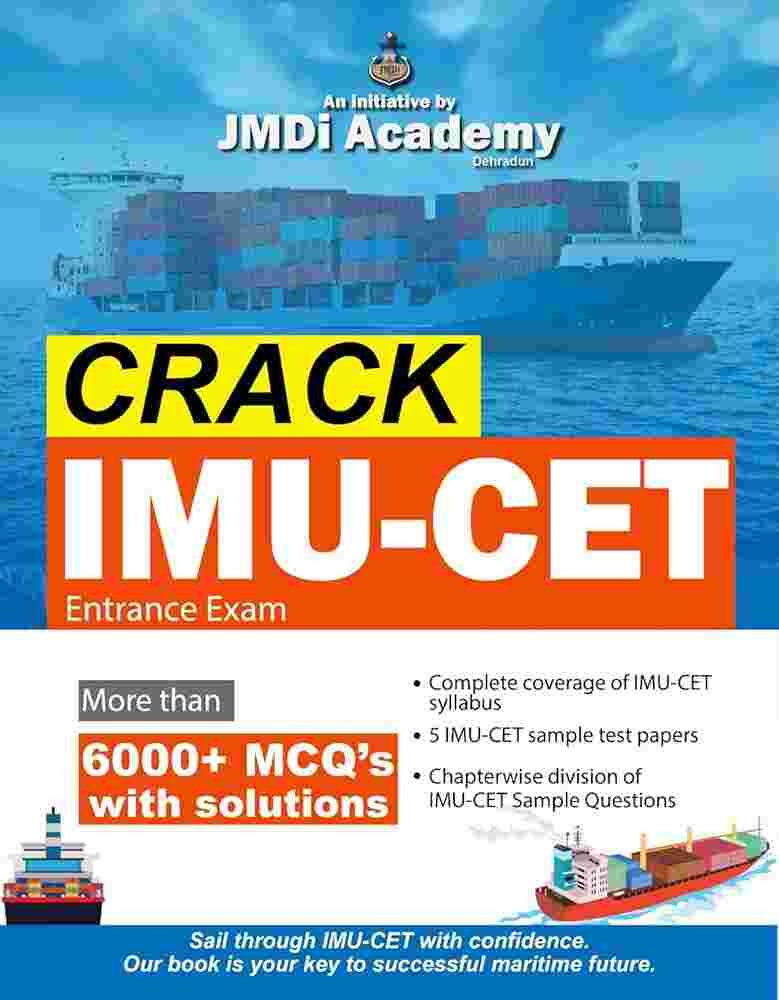 Buy Second Hand Crack IMUCET book in ALLAHABAD - Bookaao