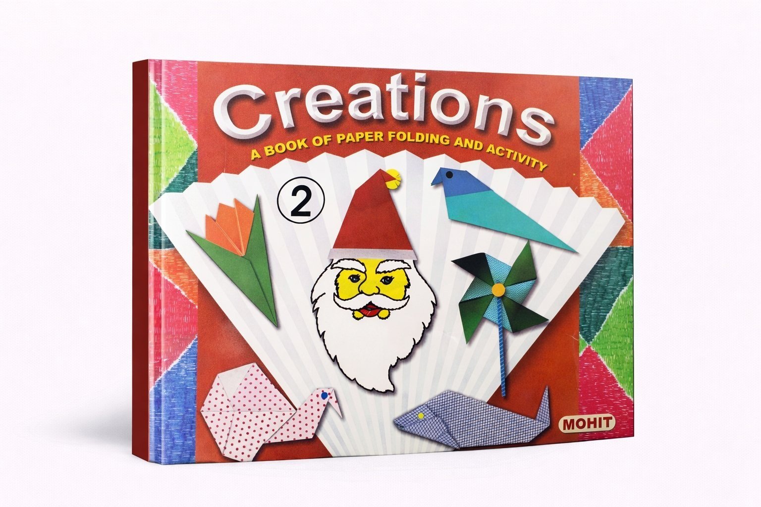 Buy New Creations  Class  2 in East Delhi - Bookaao