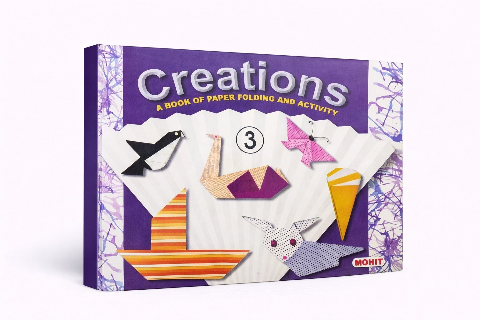 Buy New Creations  Class  3 in East Delhi - Bookaao