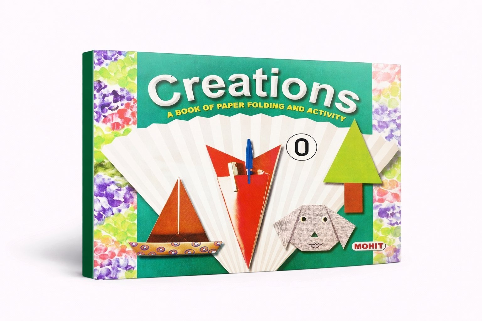 Buy New Creations  Class  Primary in East Delhi - Bookaao