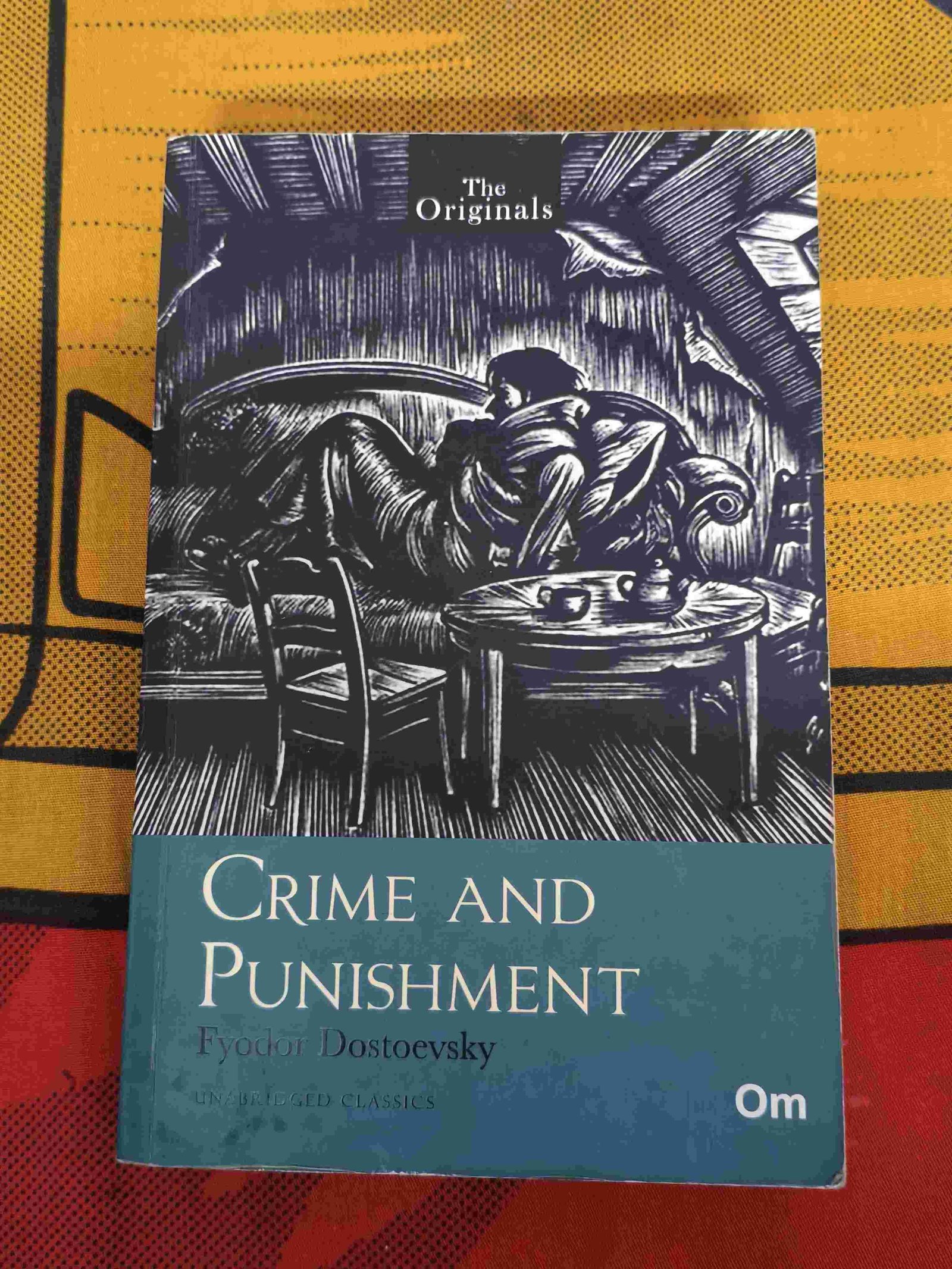 Buy Second Hand Crime and Punishment in Bhagalpur - Bookaao