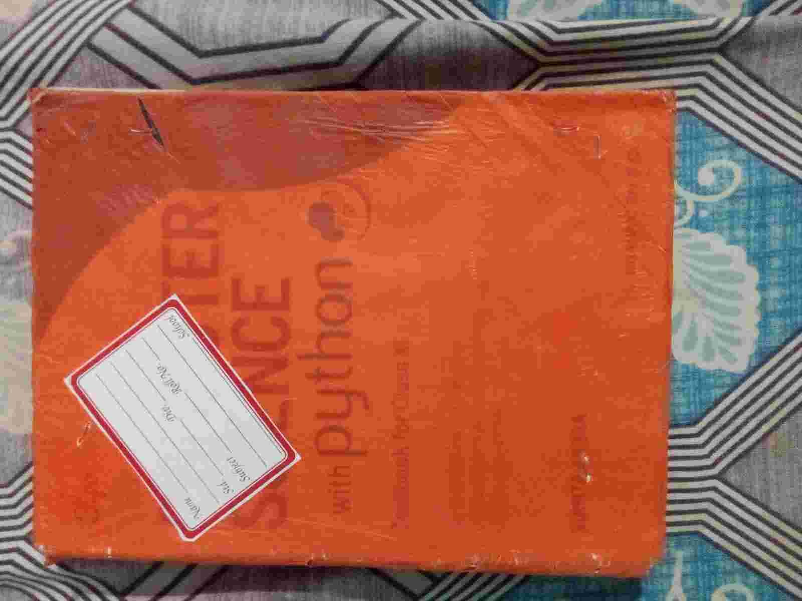 CS CLASS 11 BY SUMITA ARORA - Second Hand - Bookaao