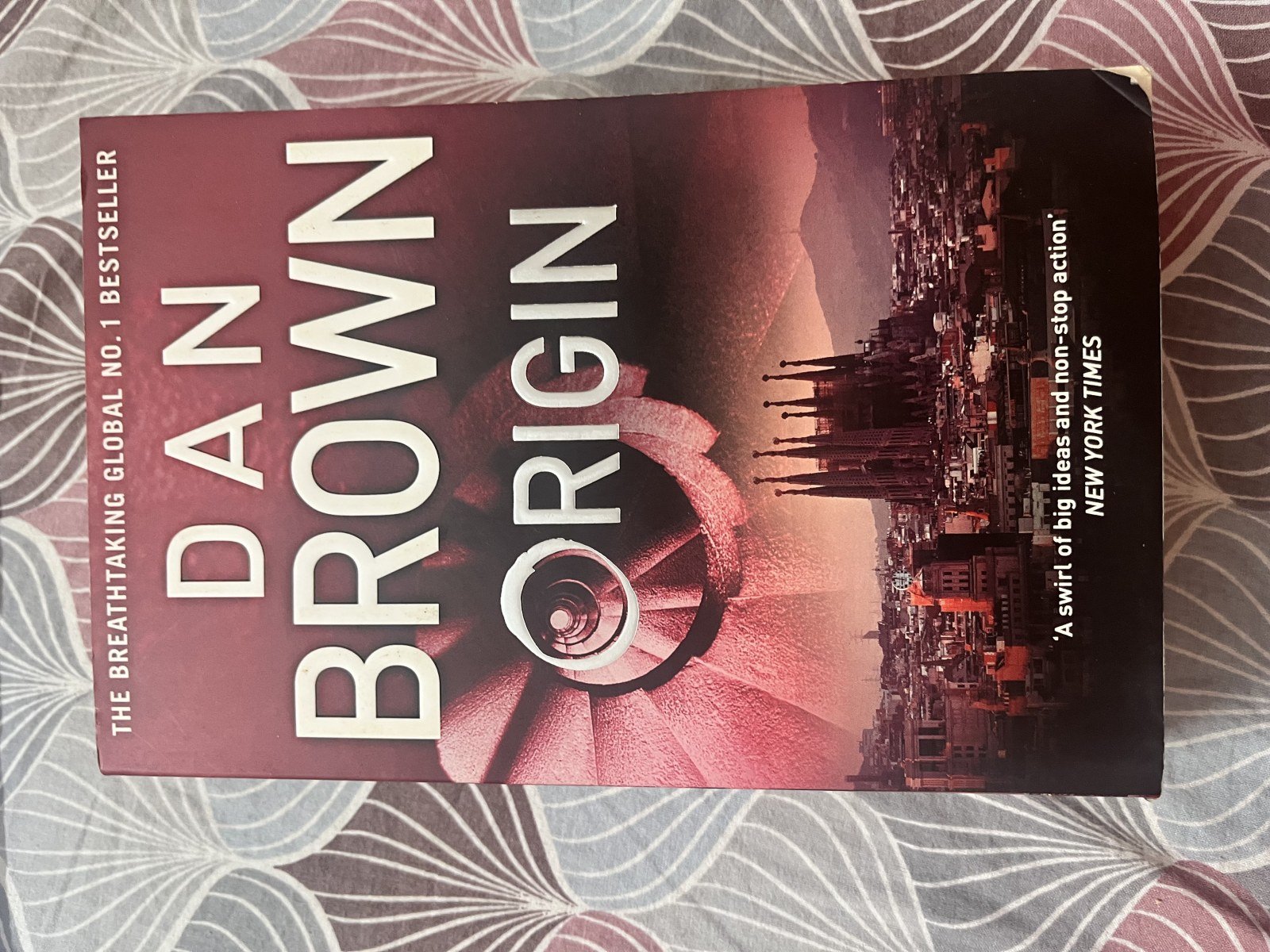Dan brown collection - set of 3 - Second Hand - Bookaao