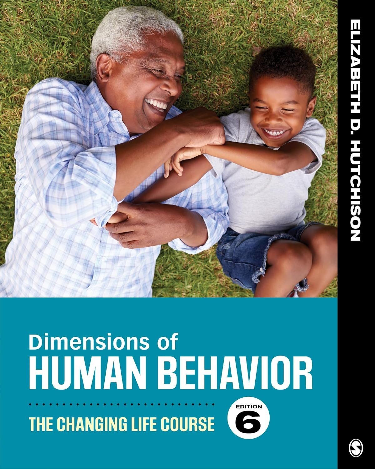 Buy New Dimensions of Human Behavior: The Changing Life Co in Chennai - Bookaao