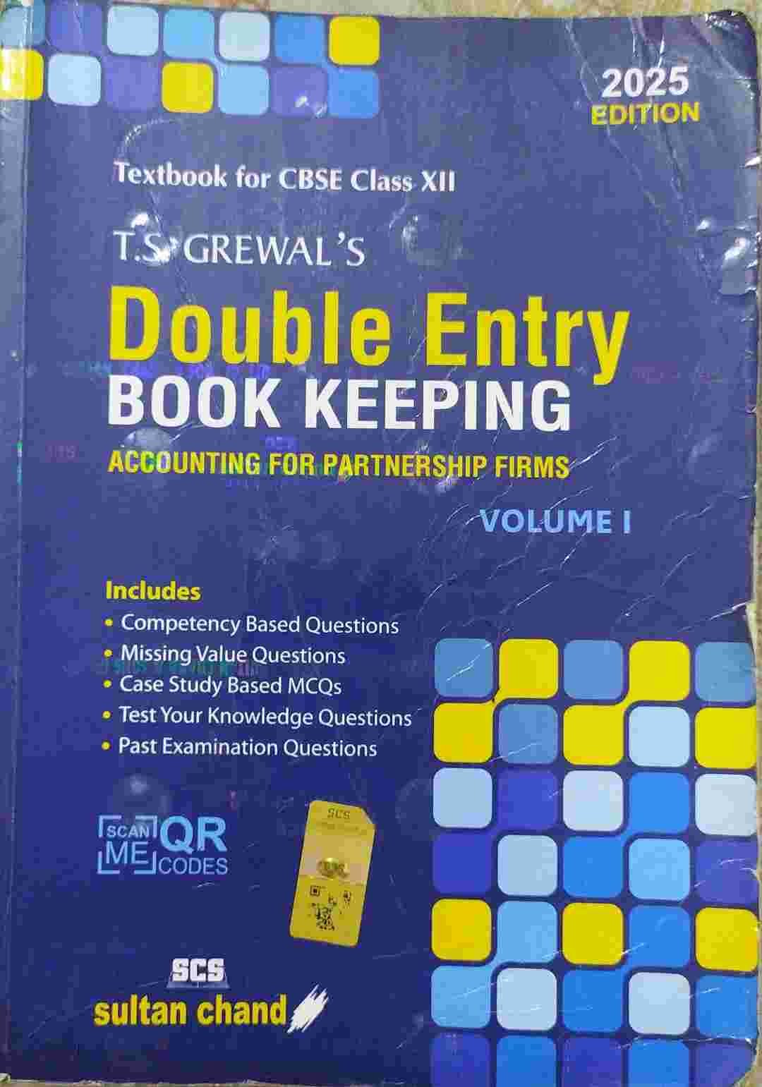 Double entry book keeping - Second Hand - Bookaao