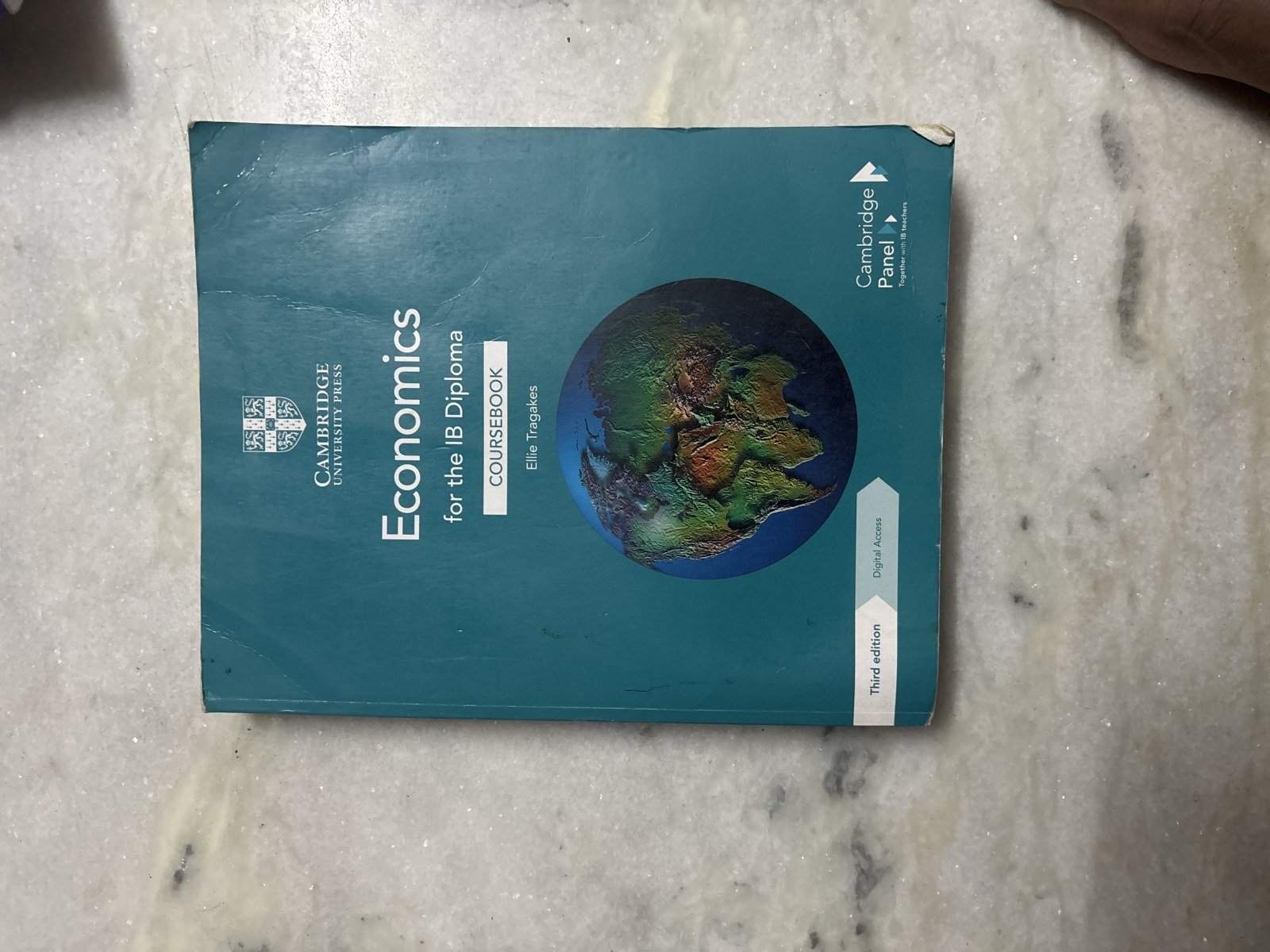 Economics for ibdp - Second Hand - Bookaao