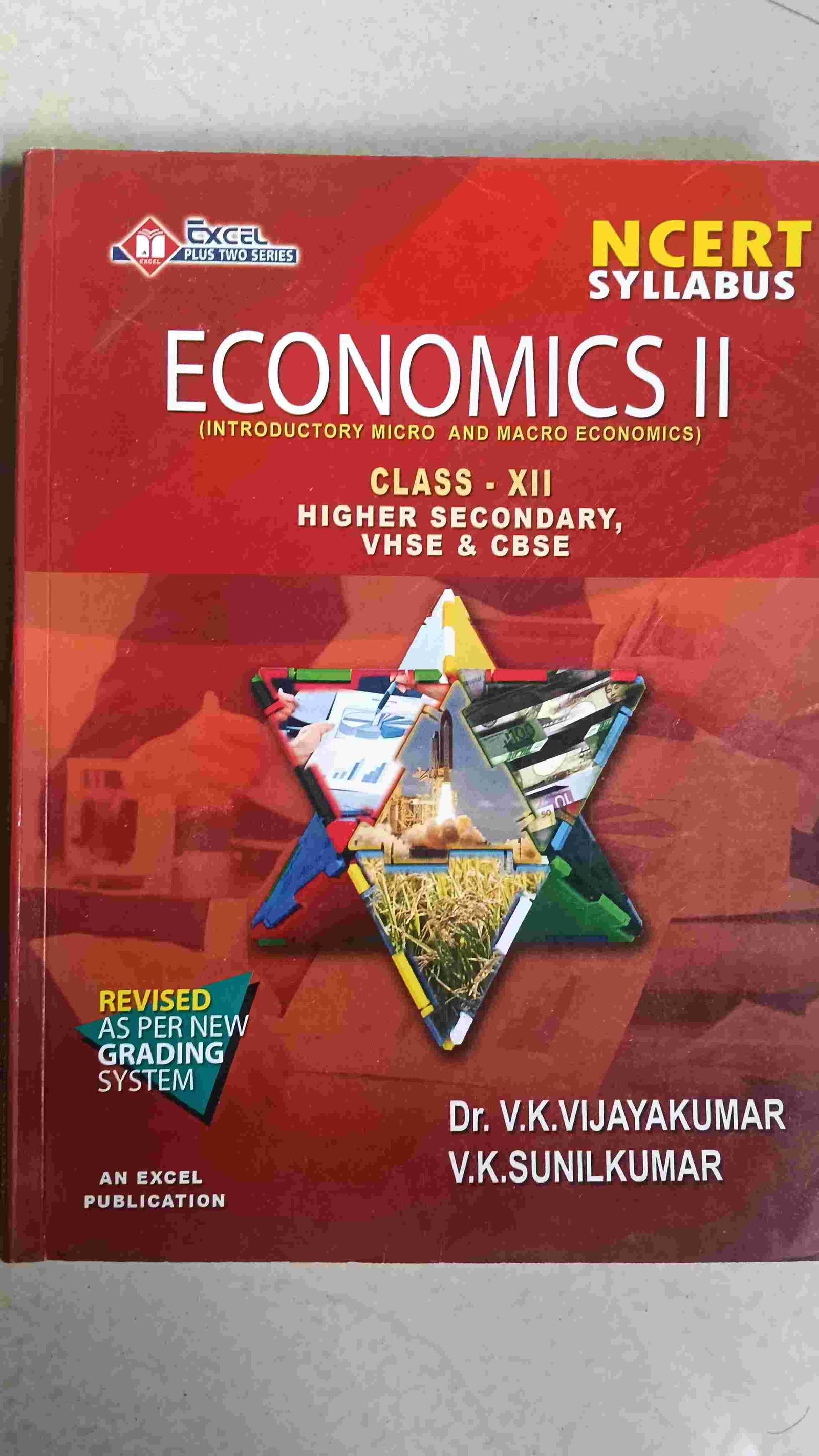 Economics - Second Hand - Bookaao