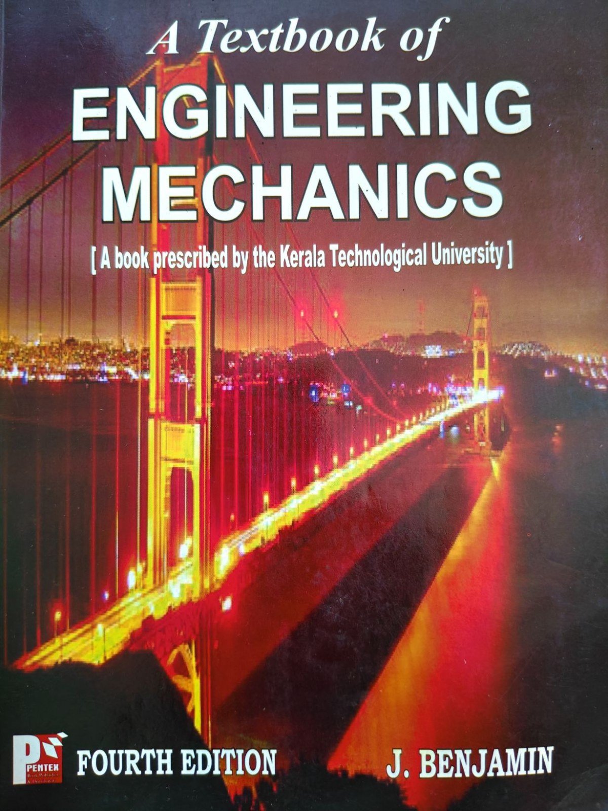 Engineering mechnics - New Book - Bookaao
