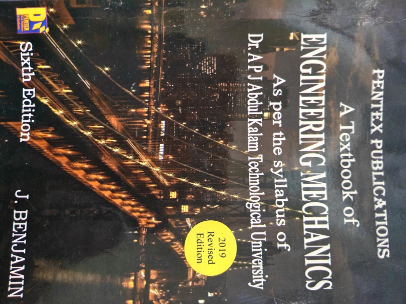 Engineering mechnics - New Book - Bookaao