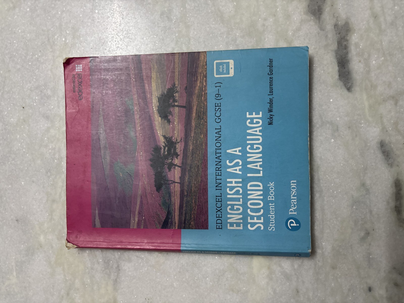 English as second language - Second Hand - Bookaao