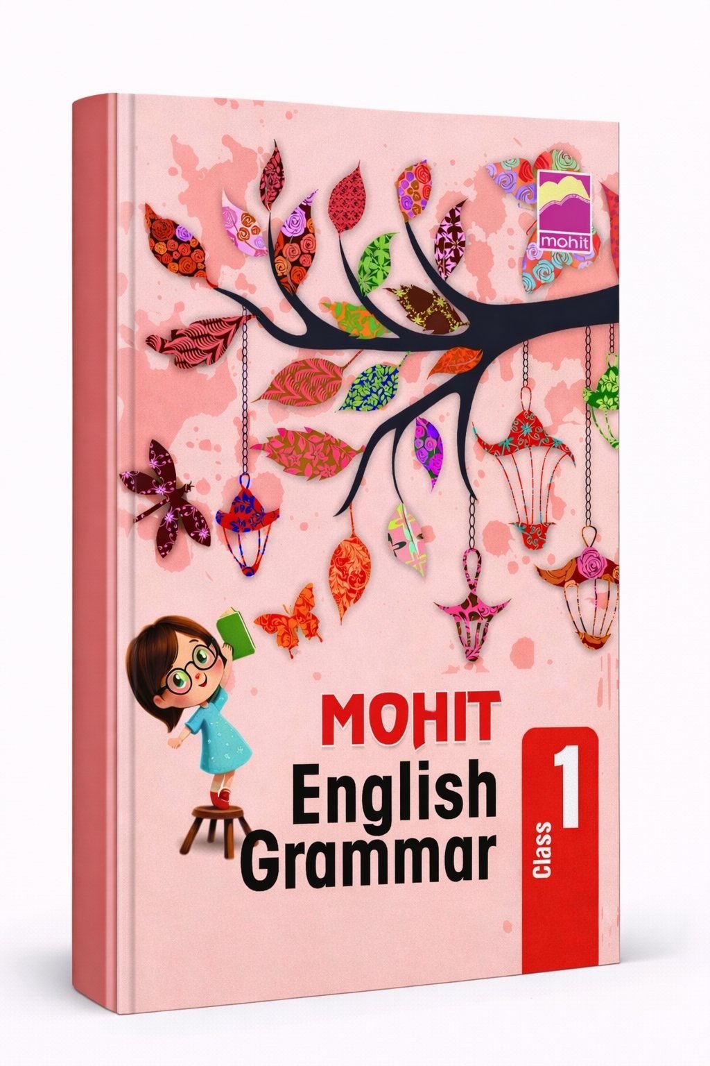 English Grammer 1 - New Book - Bookaao
