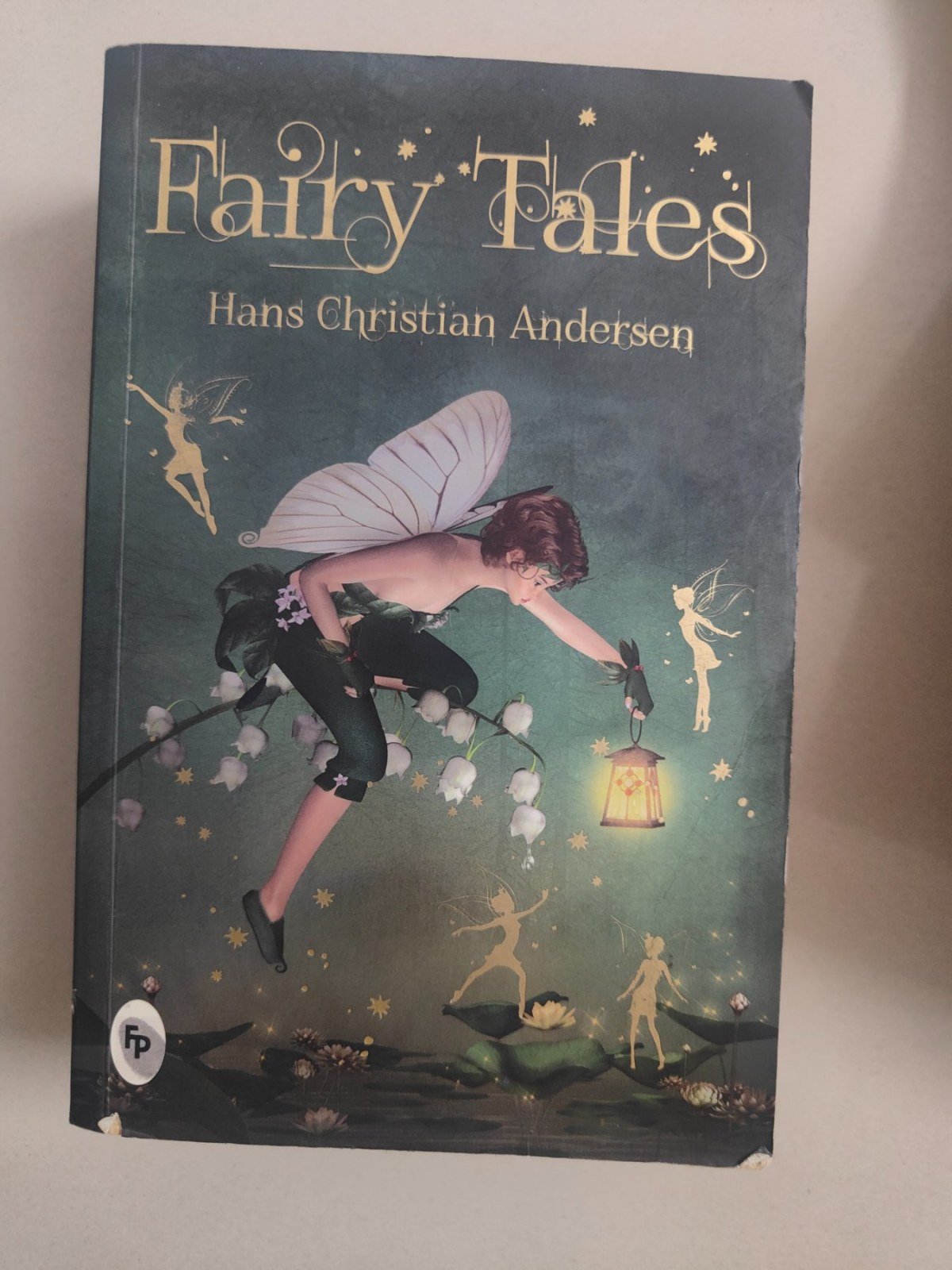 Fairytales - Second Hand - Bookaao