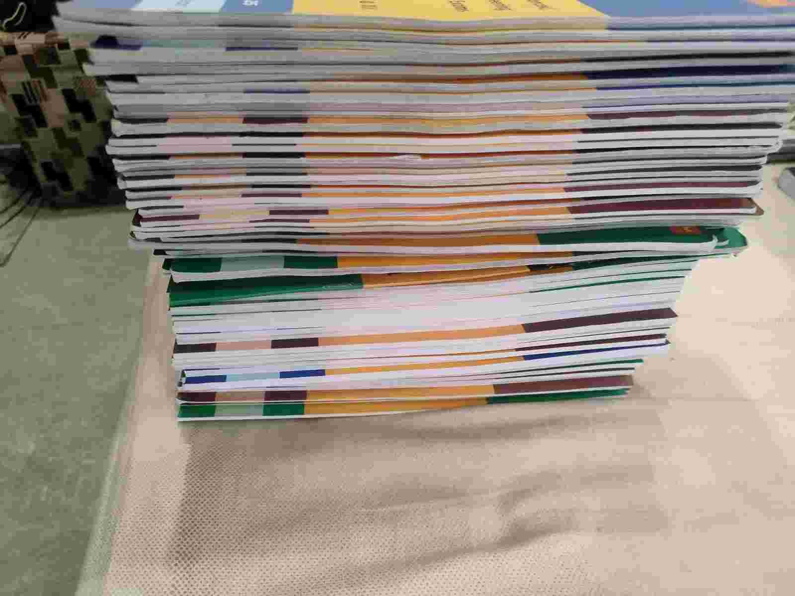 FIITJEE JEE Mains % Adv Complete bookset - Second Hand - Bookaao