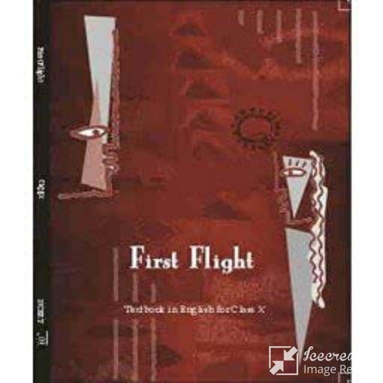 Buy New First Flight Class-10 in East Delhi - Bookaao