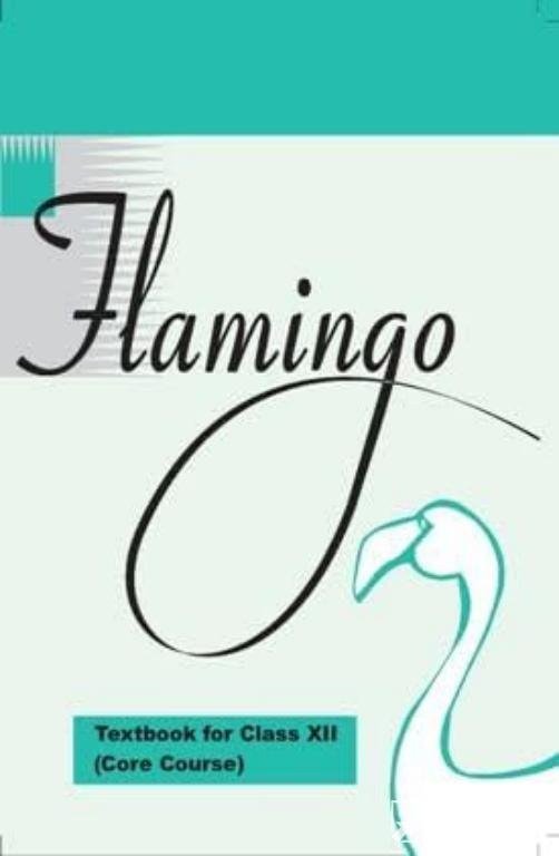 Buy New Flamingo (Core Course) Class-12 in East Delhi - Bookaao