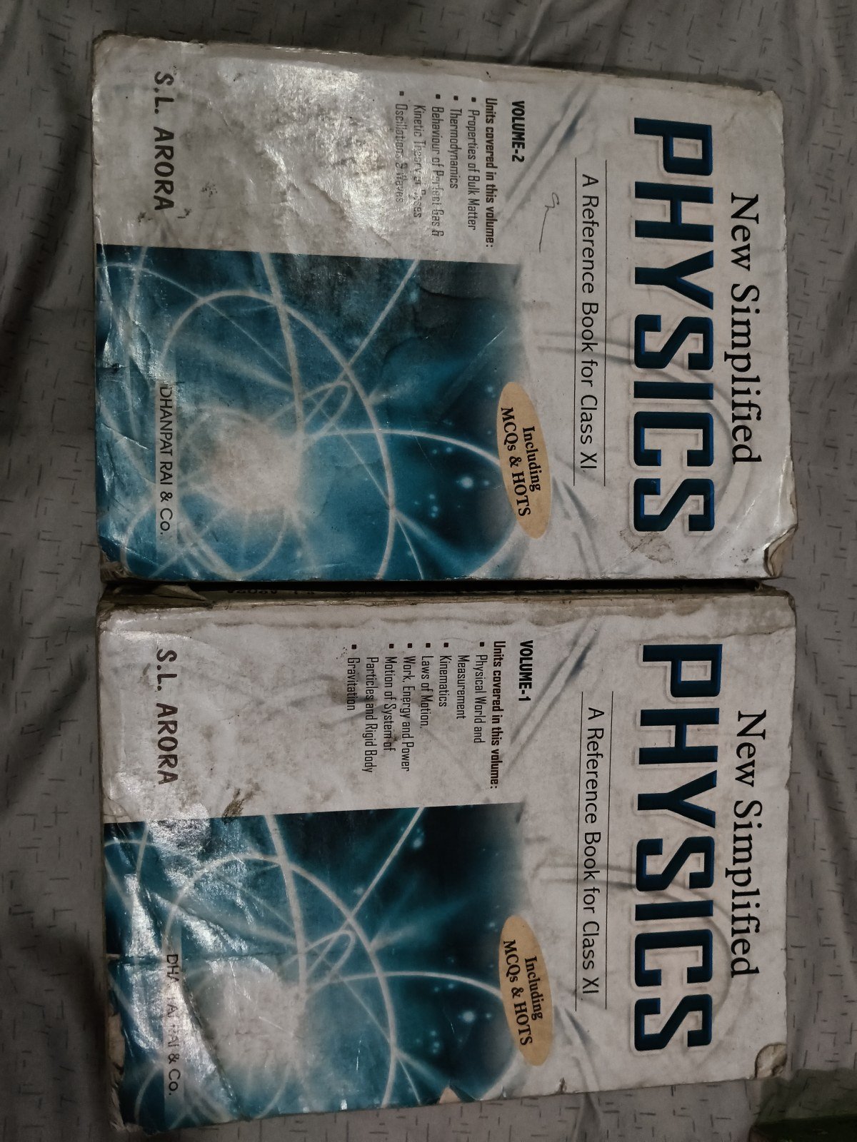 For JEE and class 11th - Second Hand - Bookaao