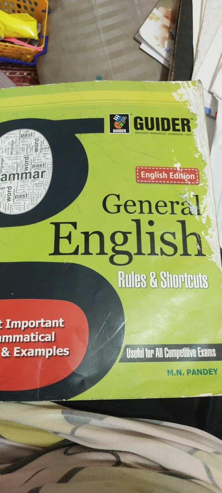 General english - Second Hand - Bookaao