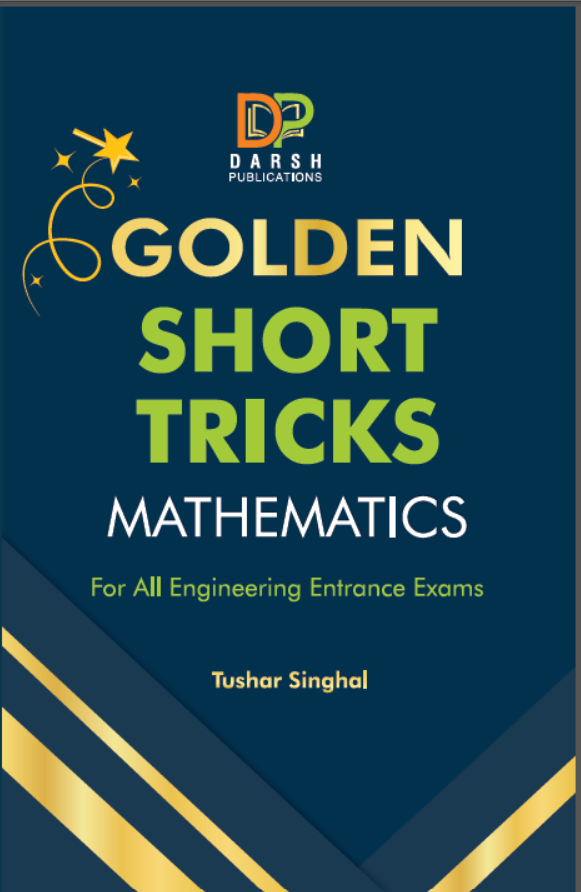 Buy New GOLDEN SHORT TRICKS OF MATHEMATICS in meerut - Bookaao