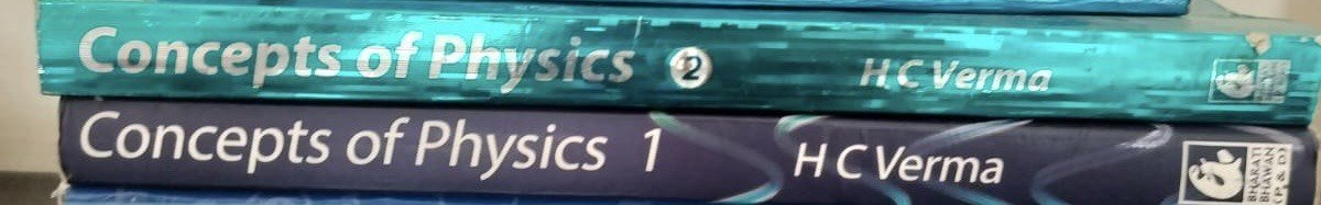 Gr 12 Phy Refresher Concepts of Physics - Second Hand - Bookaao