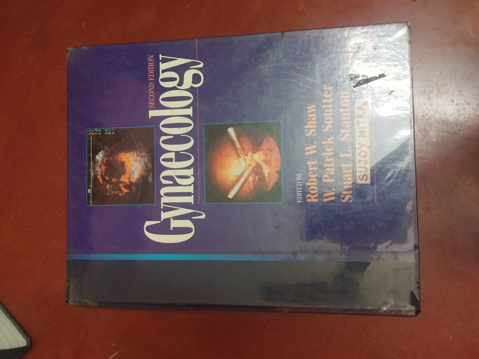 Gynaecology - Second Hand - Bookaao