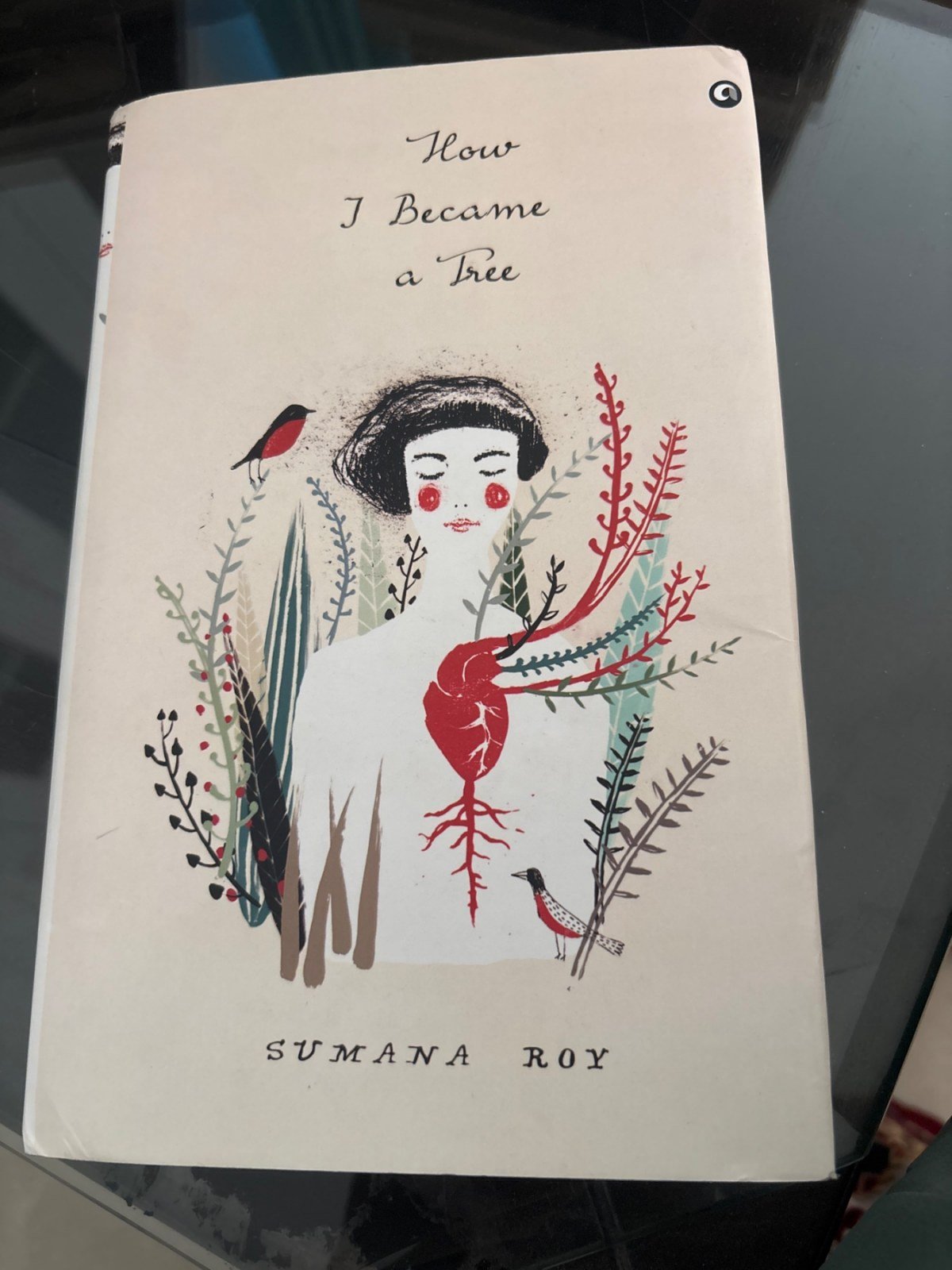 Buy Second Hand How I became a tree in Greater Noida - Bookaao