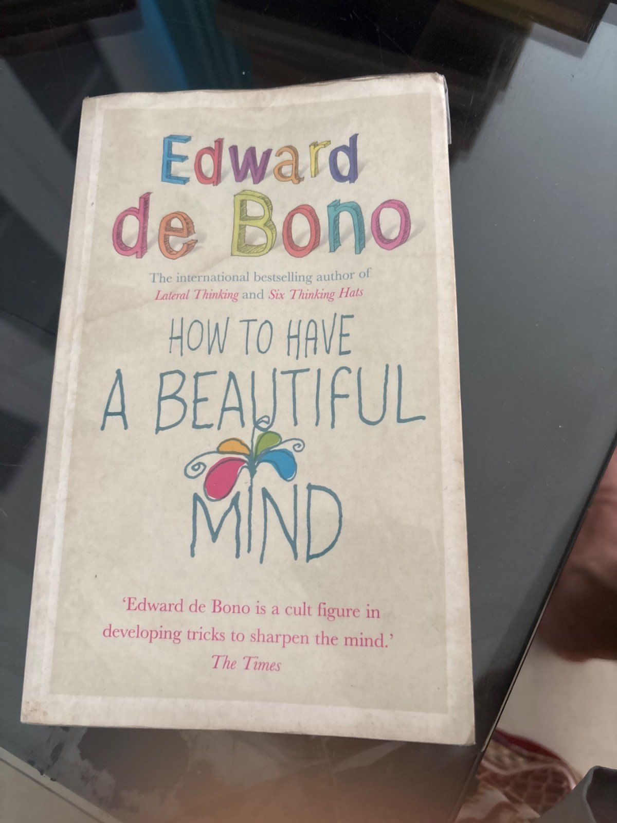 Buy Second Hand How to have a beautiful mind in Greater Noida - Bookaao