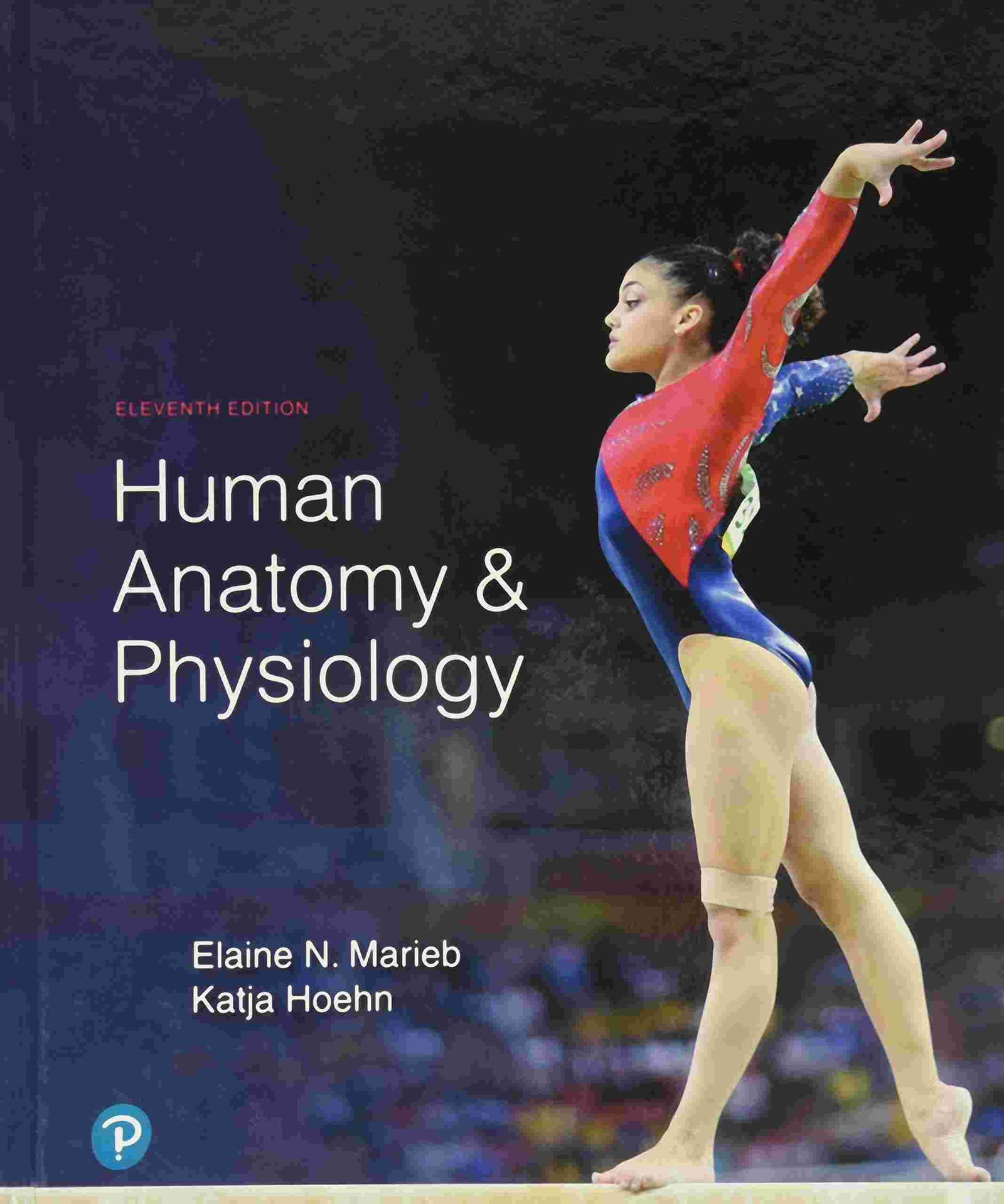 Buy New Human Anatomy & Physiology 11th Edition Textbook B in Chennai - Bookaao