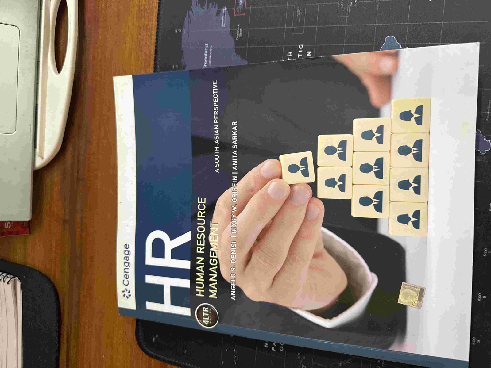 Buy Second Hand Human resource management in Bhubaneswar - Bookaao