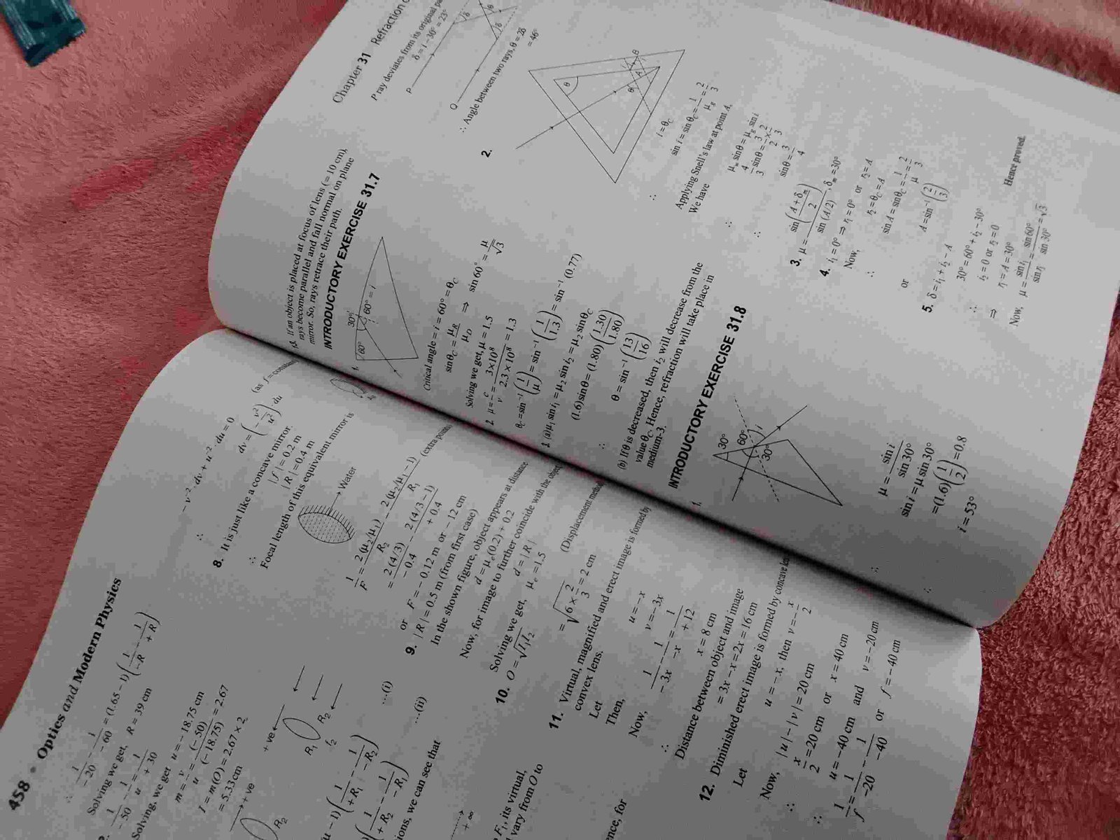 I have dc pandey physics  all valumes available - Second Hand - Bookaao