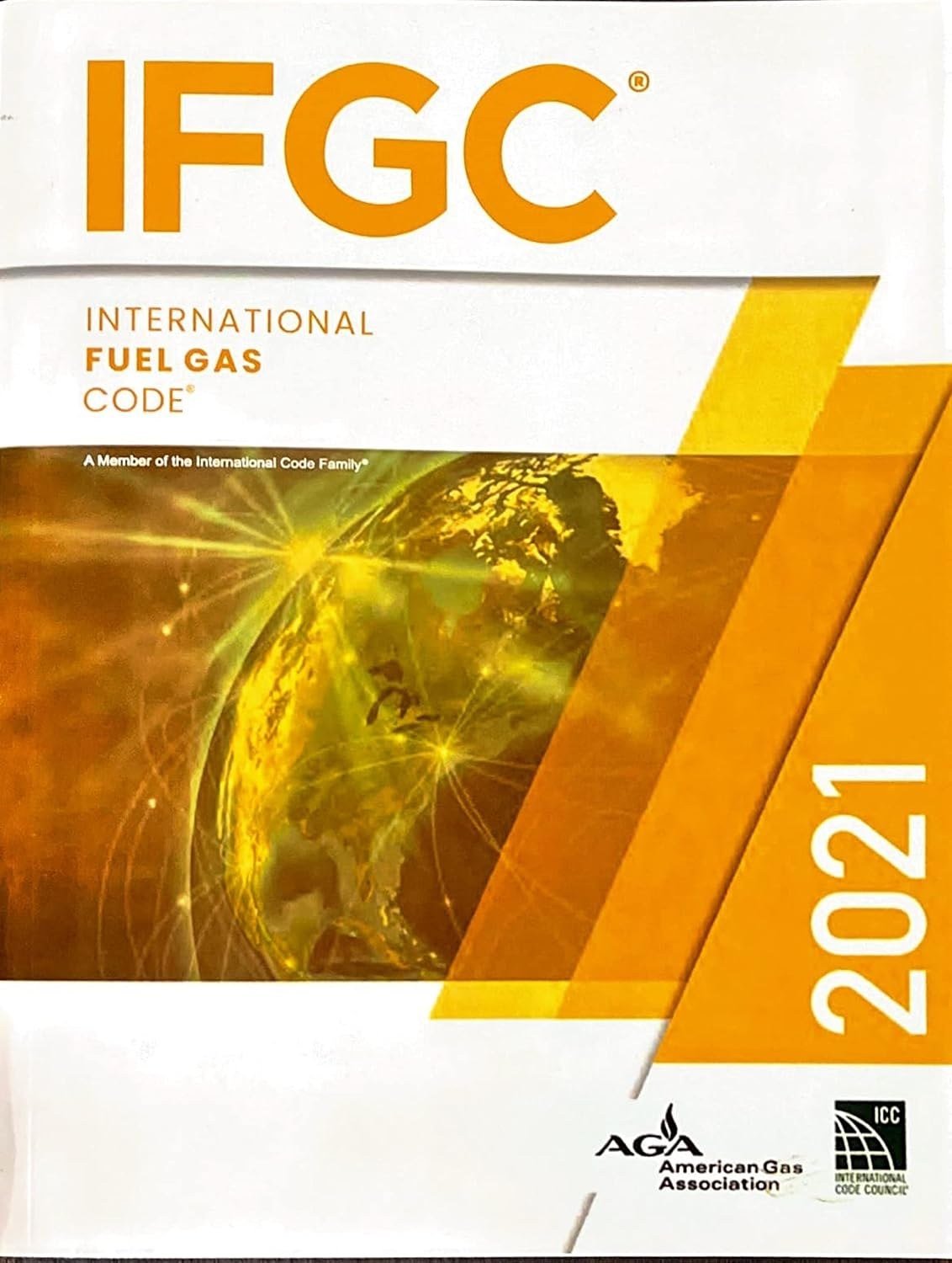 Buy New IFGC  2021International Fuel Gas Code 2021 in Chennai - Bookaao