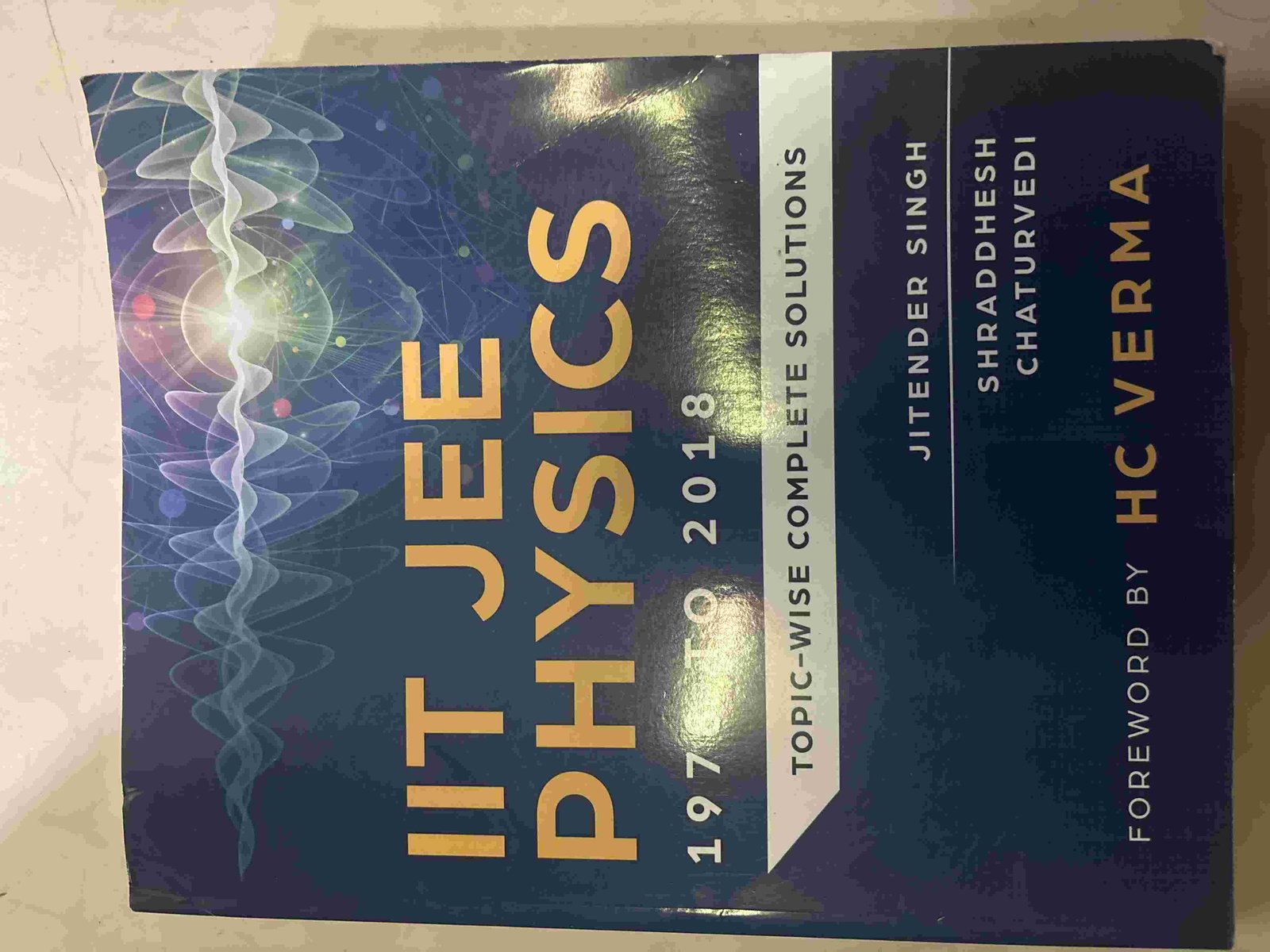 Iit jee physics - Second Hand - Bookaao