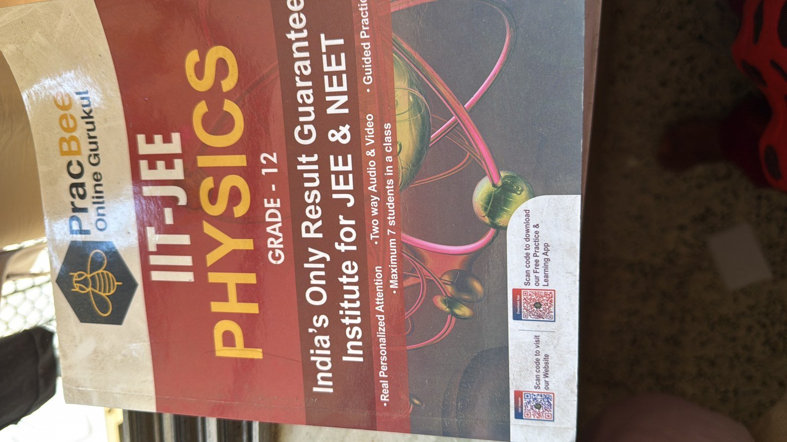 Iit jee all modules - Second Hand - Bookaao