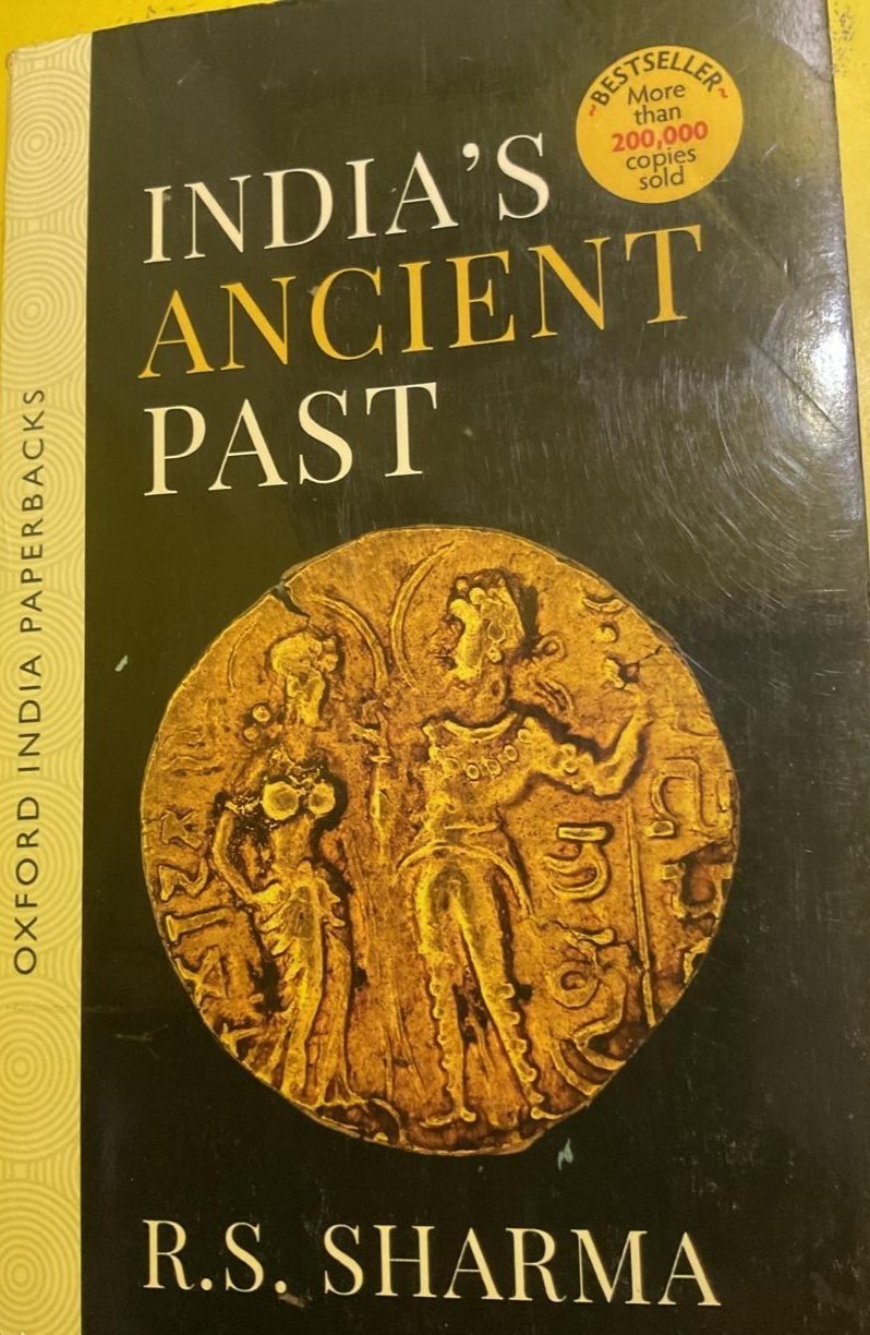 Buy Second Hand India's ancient past in Gaya - Bookaao