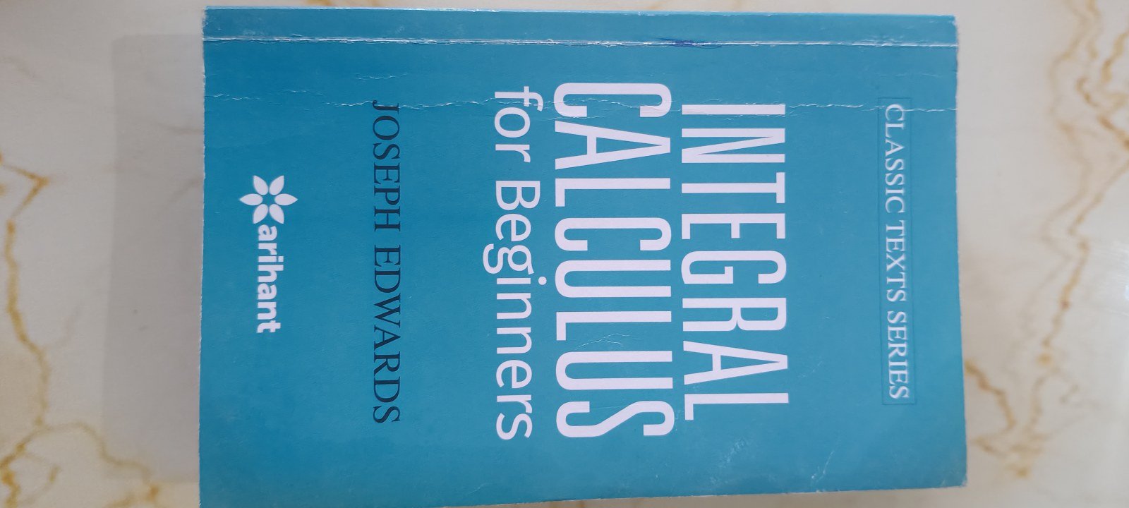 Integral calculus , coordinate geometry - New Book - Bookaao