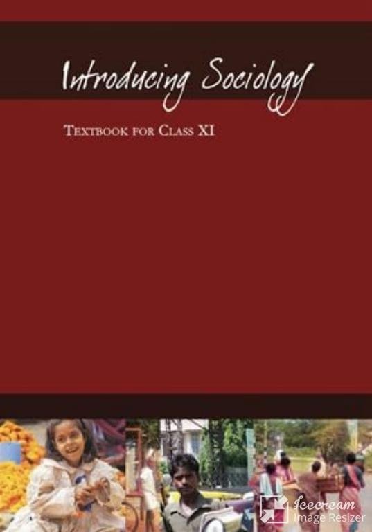 Buy New Introducing Sociology Class-11 in East Delhi - Bookaao