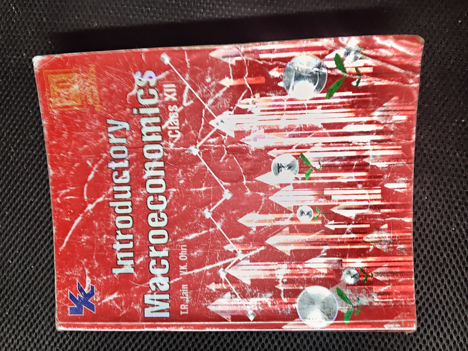 Buy New Introductory Macroeconomics in North West Delhi - Bookaao