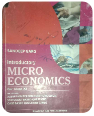 Buy Second Hand Introductory Micro Economics sandeep garg in Sagarpur - Bookaao
