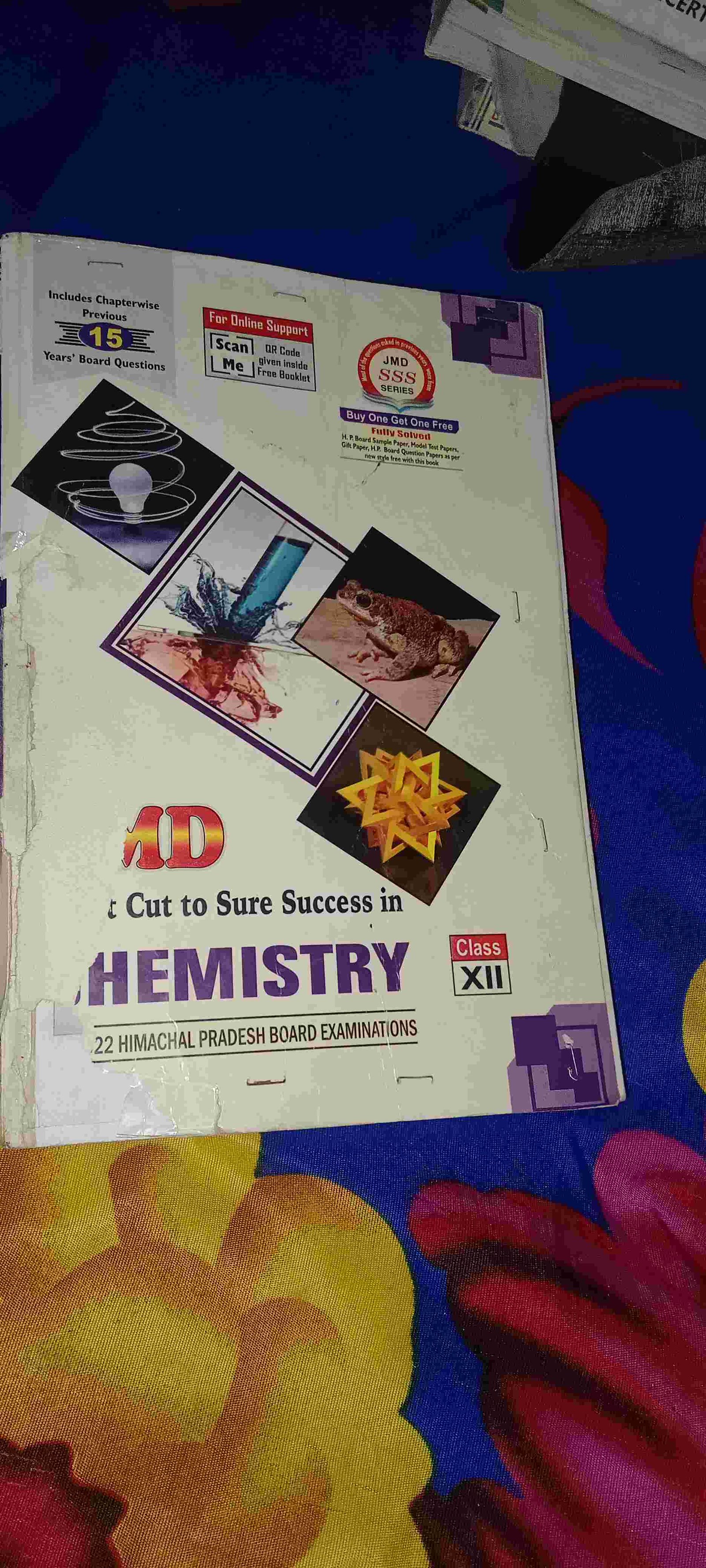Buy Second Hand It is a good condition book and good condition pag in Dharmshala - Bookaao